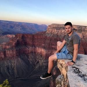 Meet your Posher, Stanislav